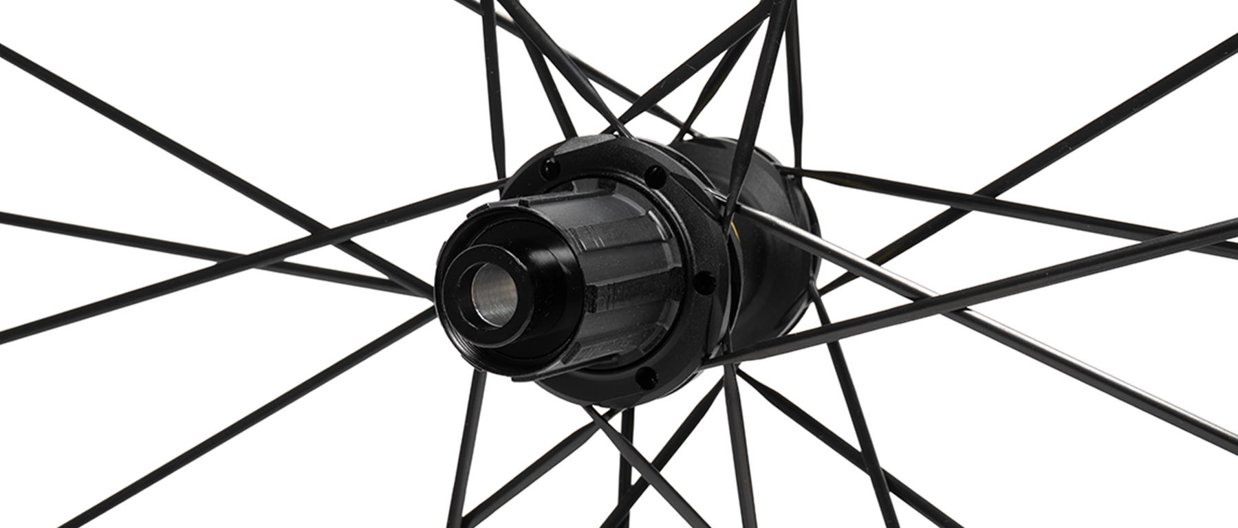 Mavic Cosmic SLR 45 Disc Carbon Rear Wheel