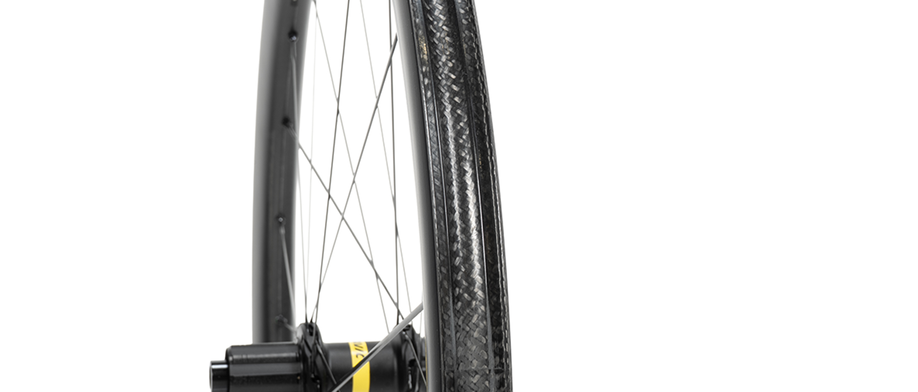 Mavic Cosmic SLR 45 Disc Carbon Rear Wheel