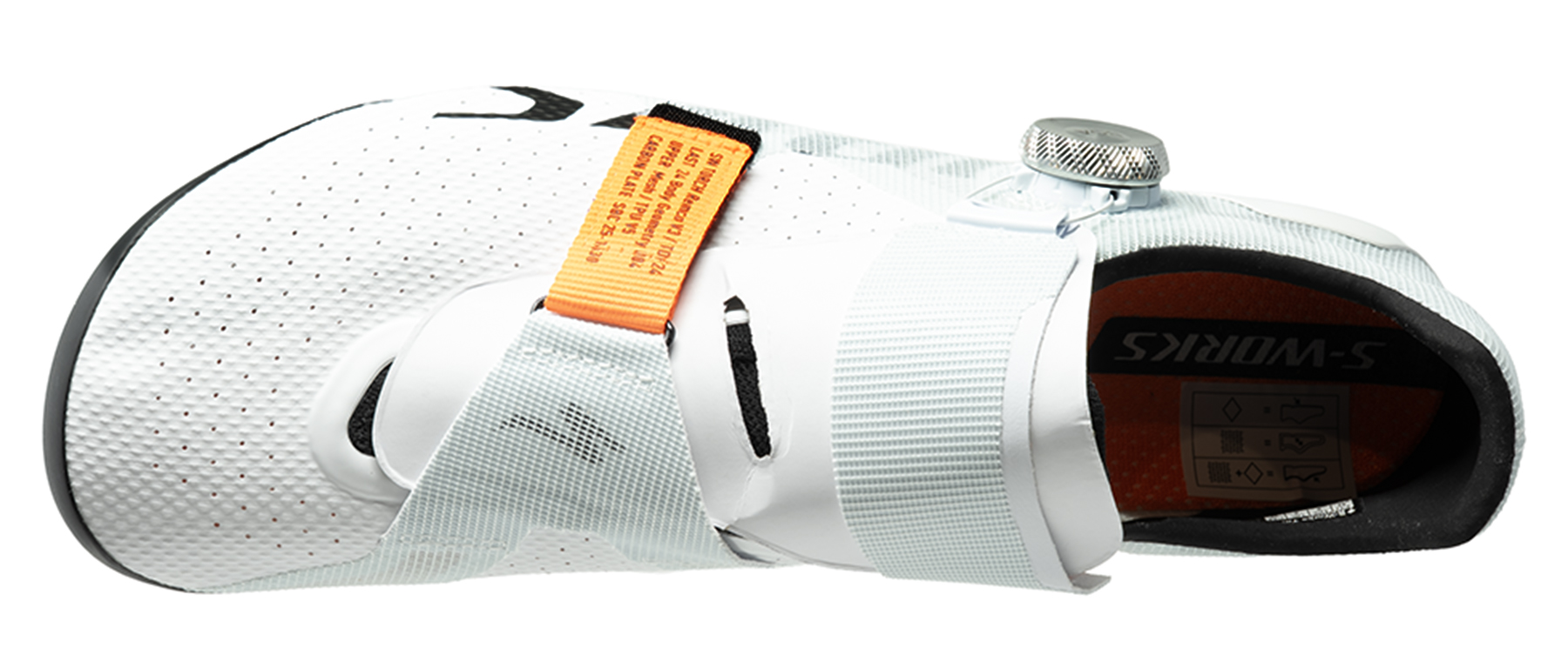 Specialized S-Works Torch Remco