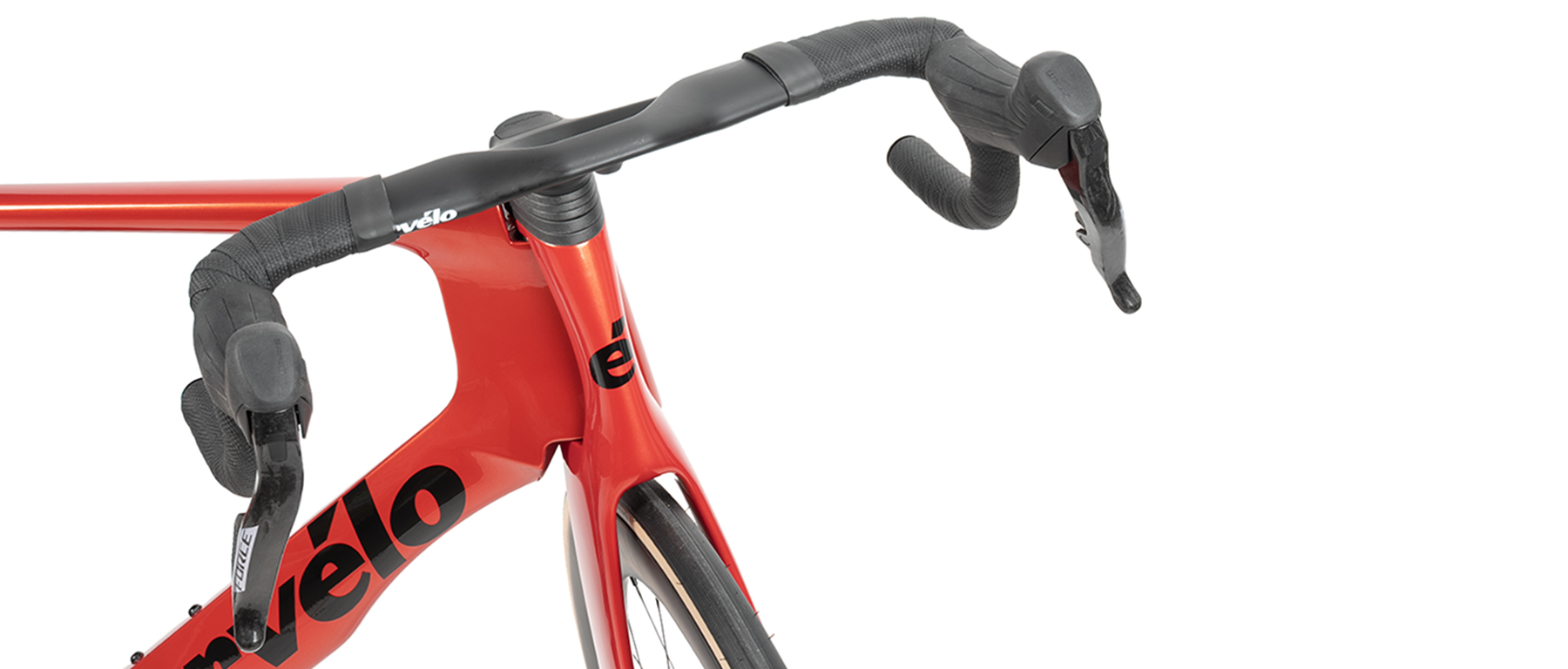 Cervelo S5 Force AXS Bicycle