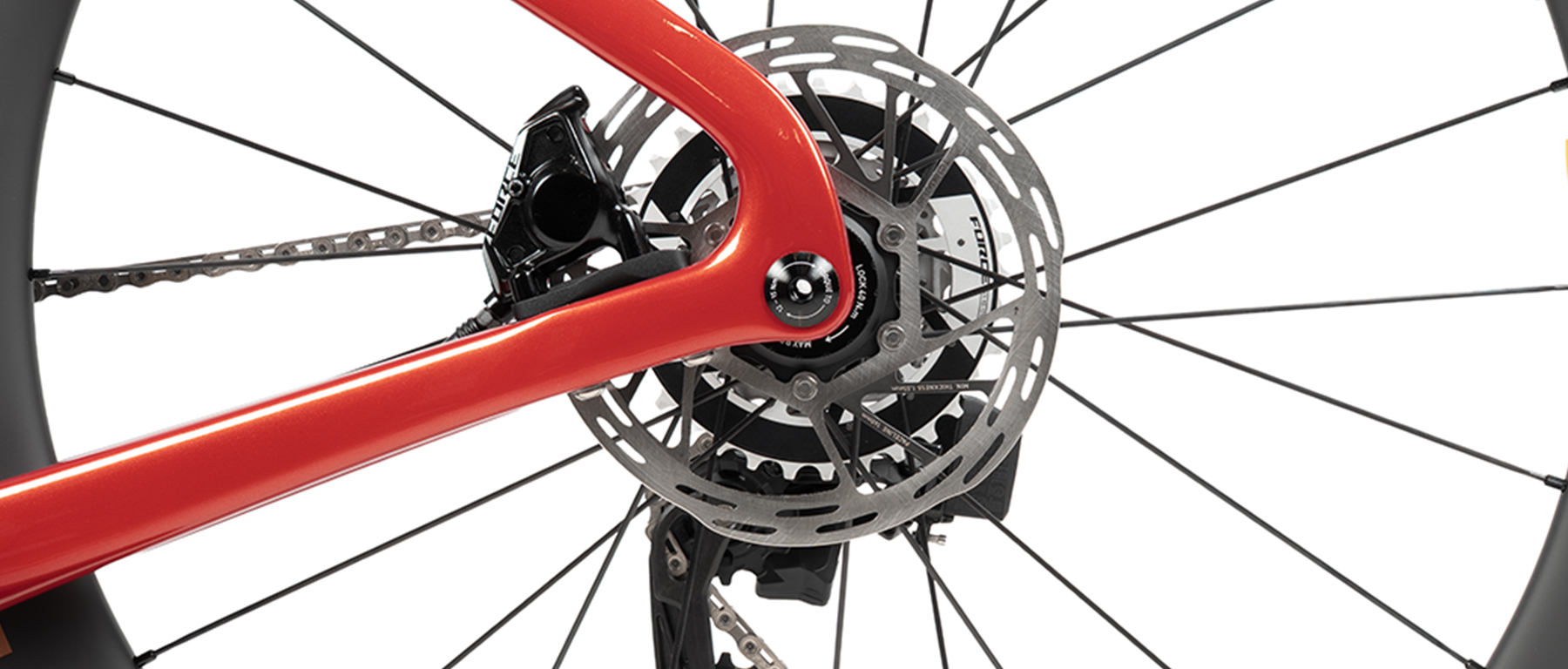 Cervelo S5 Force AXS Bicycle