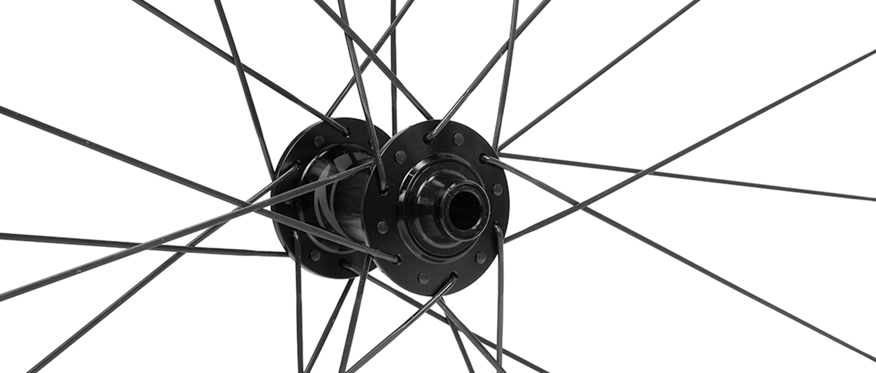 Zipp 303 XPLR S Gravel Tubeless Disc Front Wheel