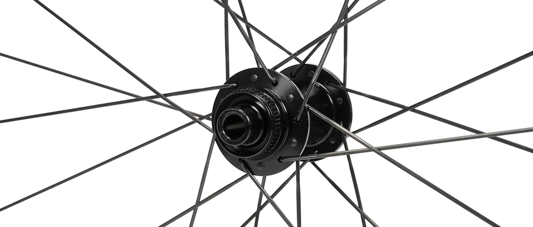Zipp 303 XPLR S Gravel Tubeless Disc Front Wheel