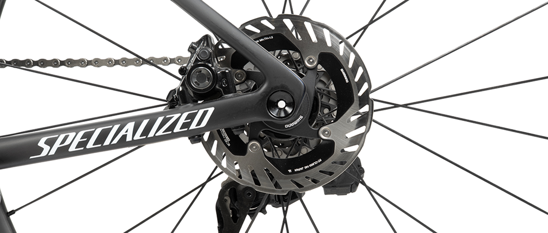 Specialized S-Works Tarmac SL8 Dura-Ace Di2 Bicycle