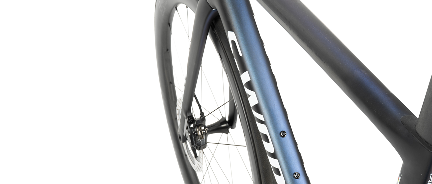 Specialized S-Works Tarmac SL8 Dura-Ace Di2 Bicycle
