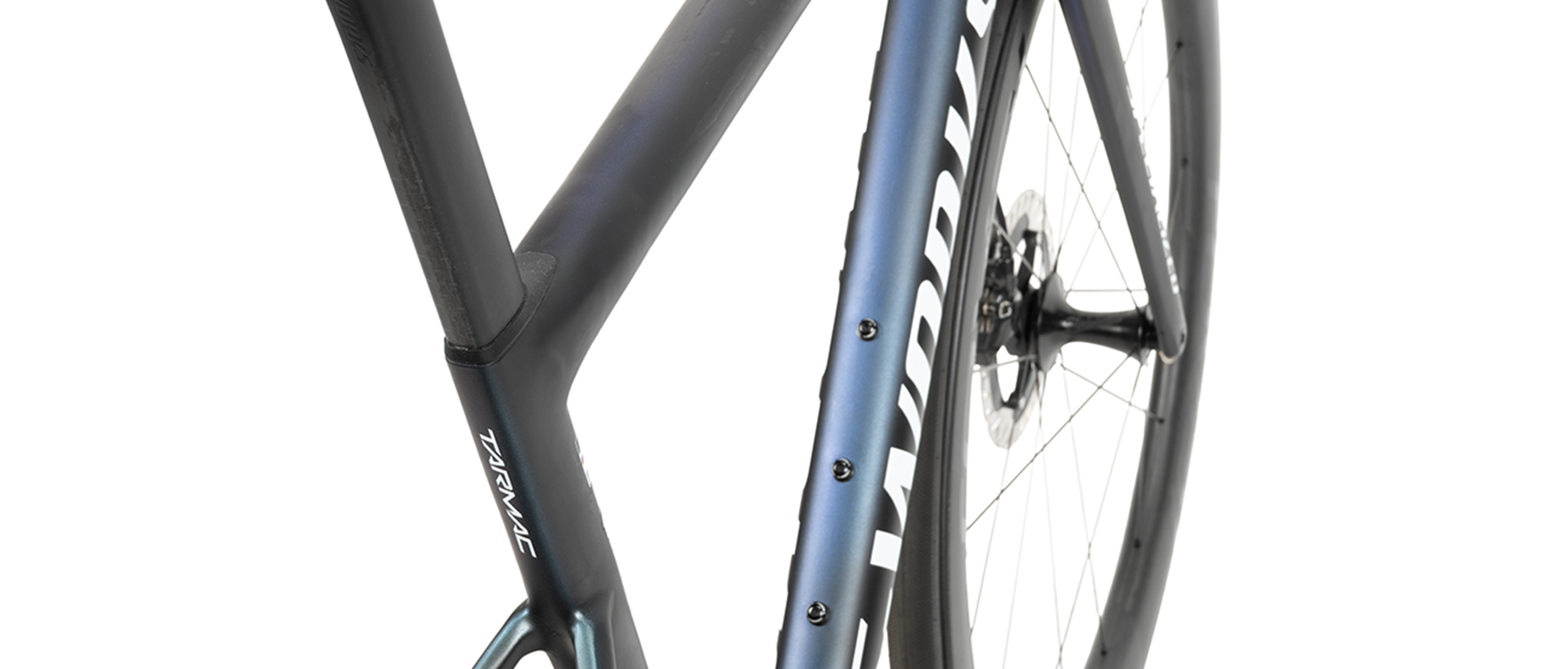 Specialized S-Works Tarmac SL8 Dura-Ace Di2 Bicycle
