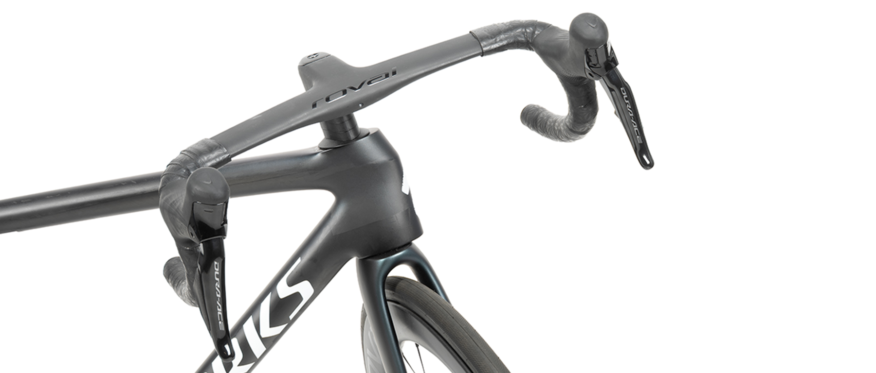 Specialized S-Works Tarmac SL8 Dura-Ace Di2 Bicycle