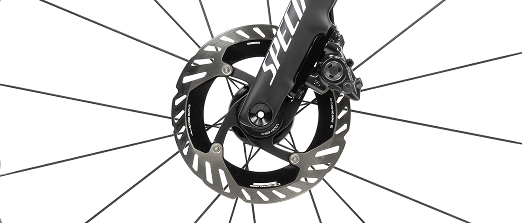 Specialized S-Works Tarmac SL8 Dura-Ace Di2 Bicycle