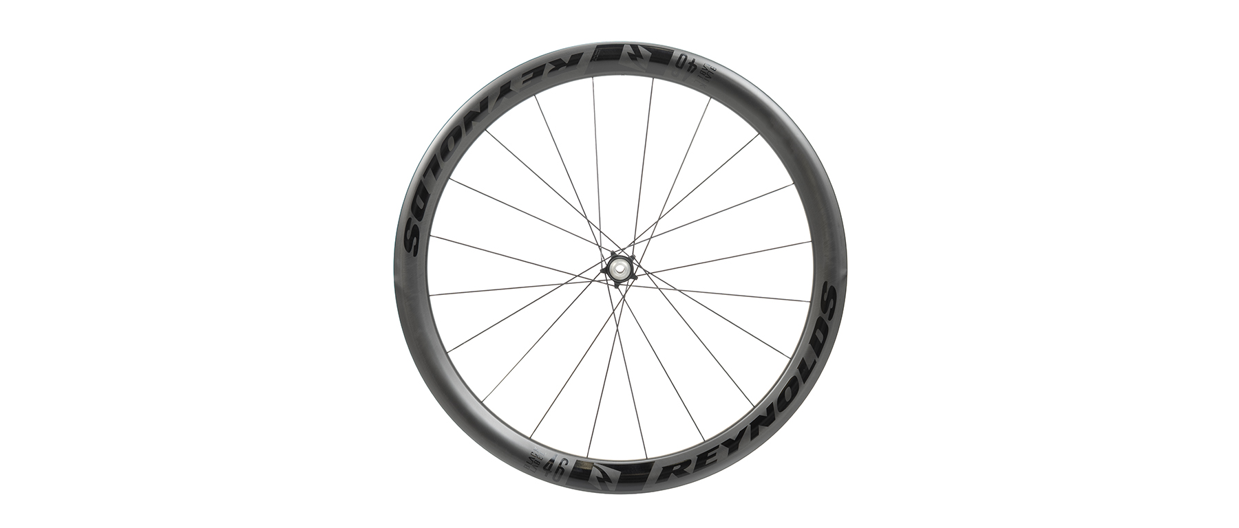 Reynolds Blacklabel 46 Pro Wheelset BLEM