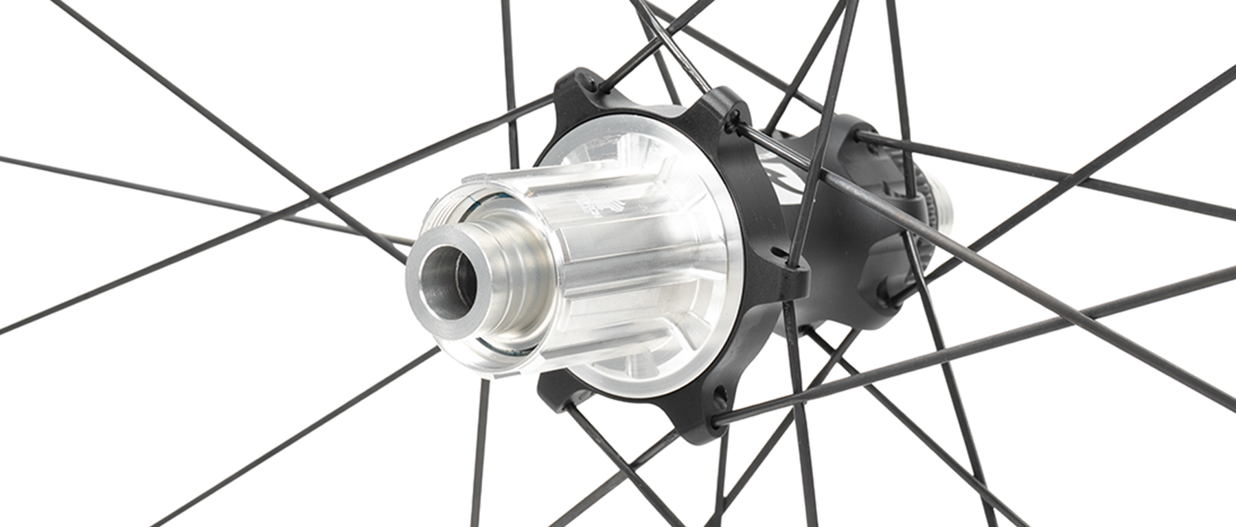 Reynolds Blacklabel 46 Pro Wheelset BLEM