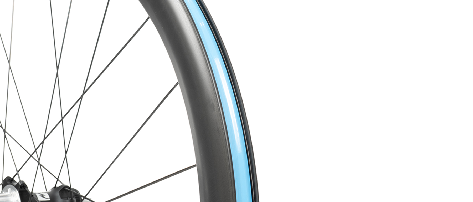 Reynolds Blacklabel 46 Pro Wheelset BLEM
