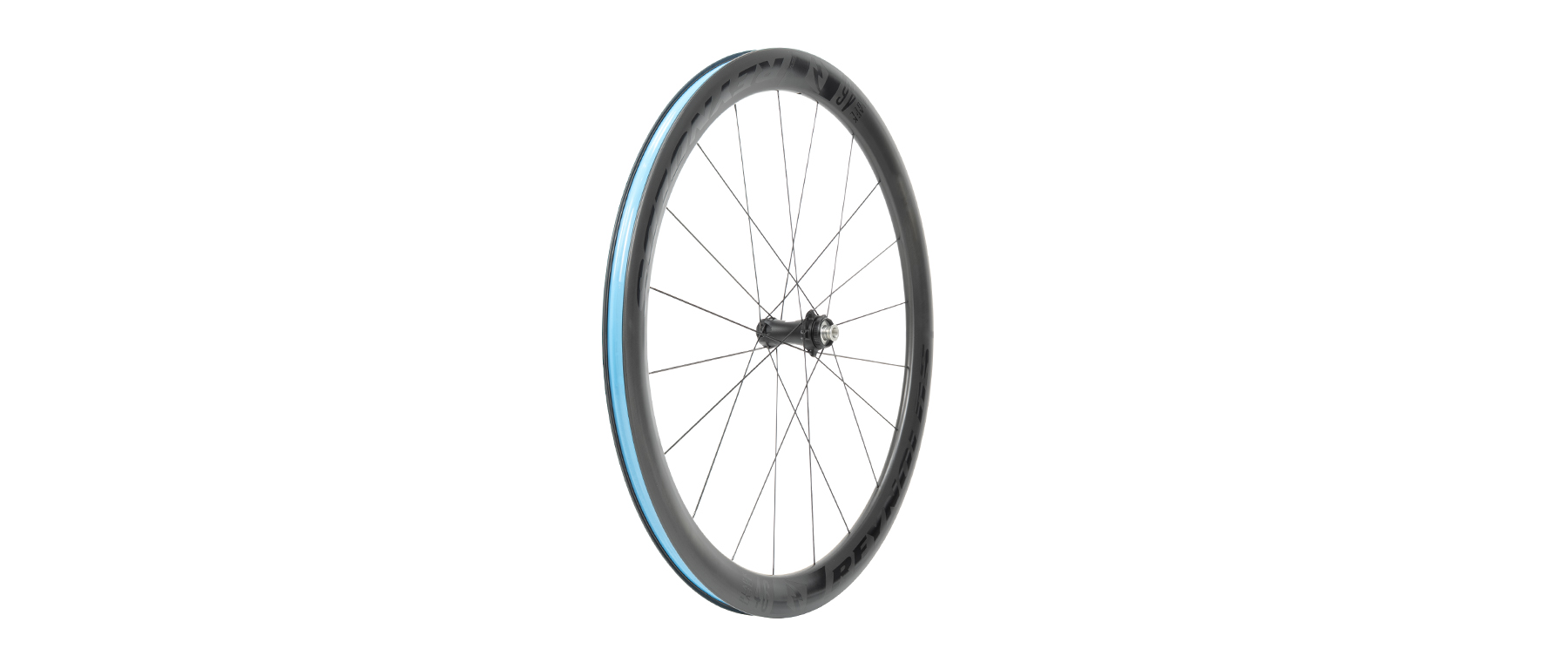 Reynolds Blacklabel 46 Pro Wheelset BLEM