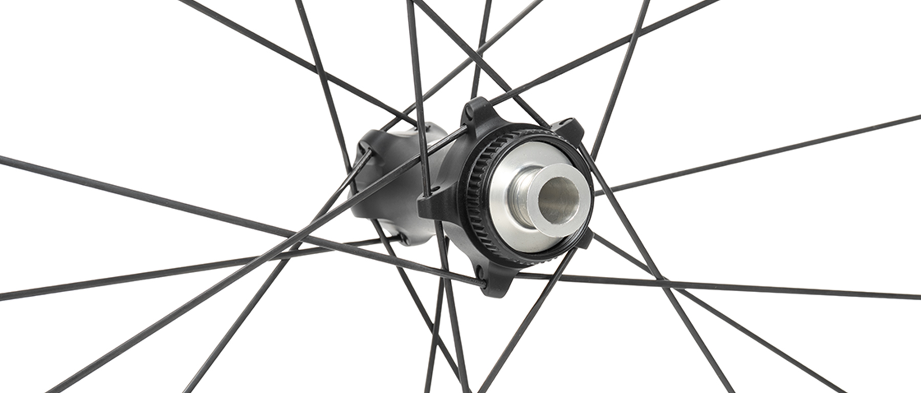 Reynolds Blacklabel 46 Pro Wheelset BLEM