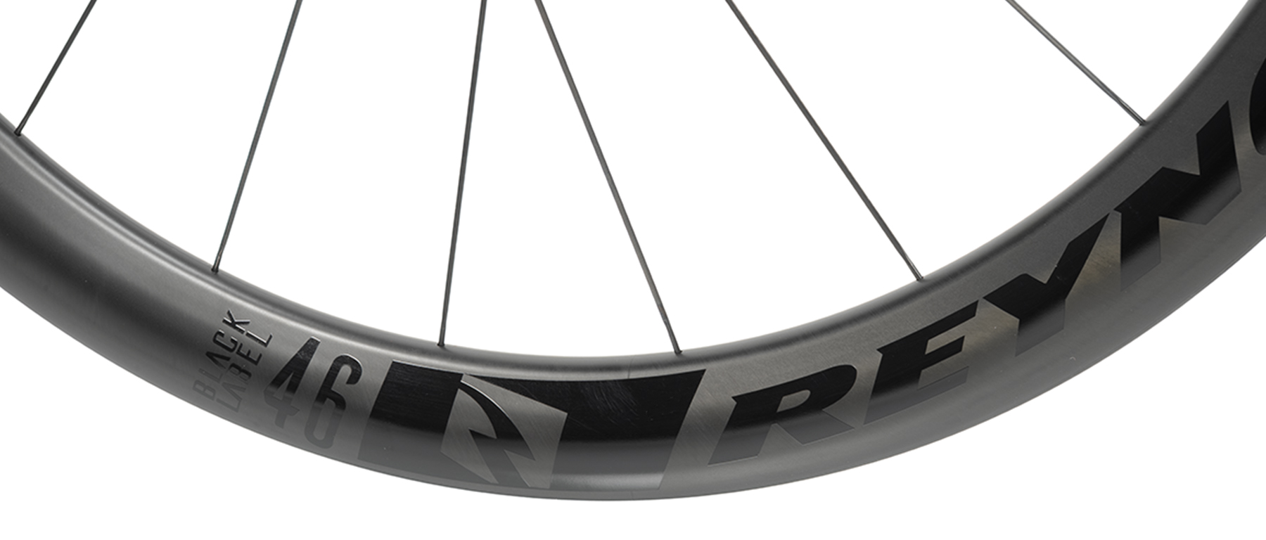 Reynolds Blacklabel 46 Pro Wheelset BLEM
