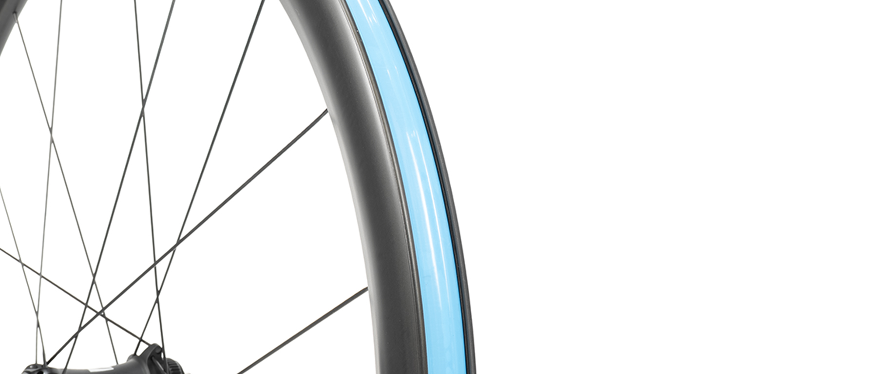 Reynolds Blacklabel 46 Pro Wheelset BLEM