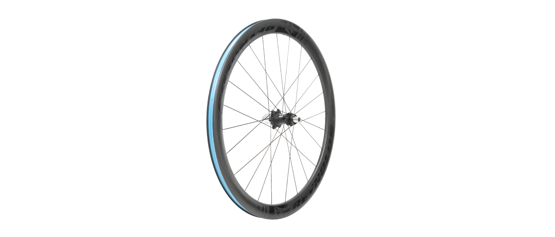 Reynolds Blacklabel 46 Pro Wheelset BLEM