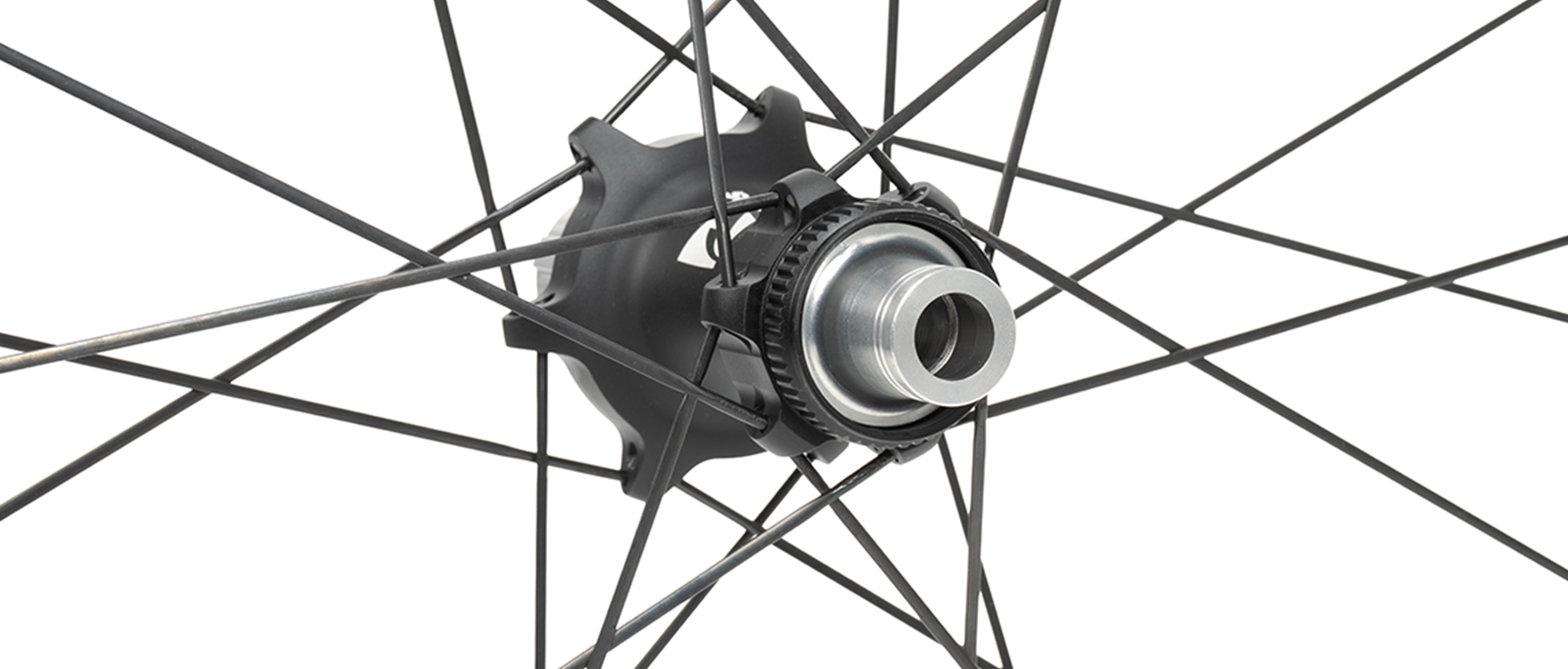 Reynolds Blacklabel 46 Pro Wheelset BLEM