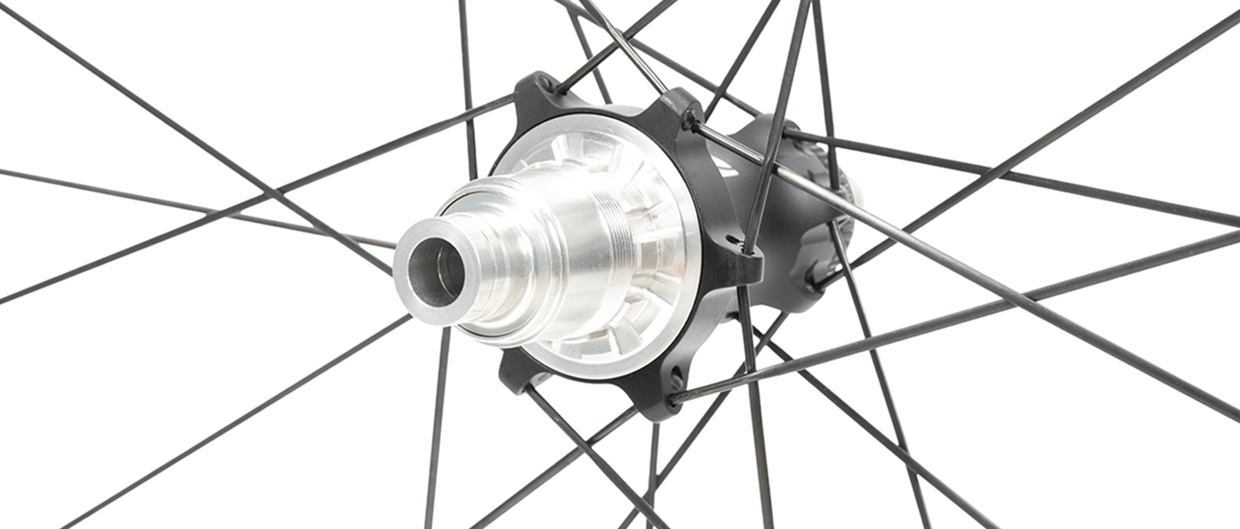Reynolds Blacklabel 46 Pro Wheelset BLEM