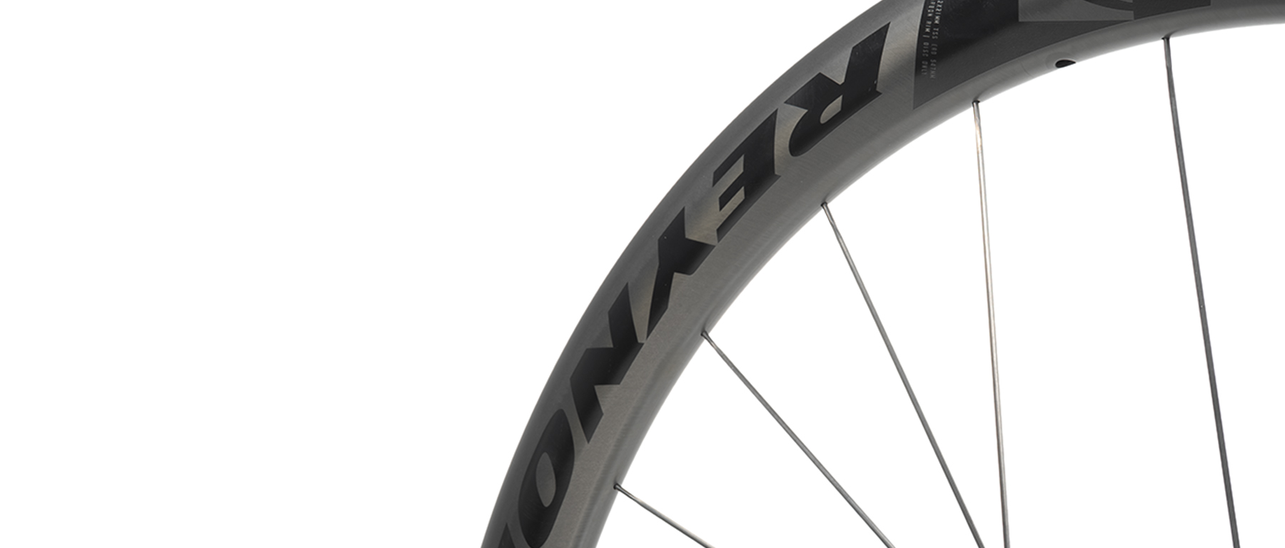 Reynolds Blacklabel 46 Pro Wheelset BLEM