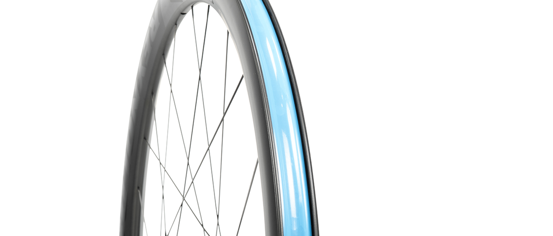 Reynolds Blacklabel 46 Pro Wheelset BLEM