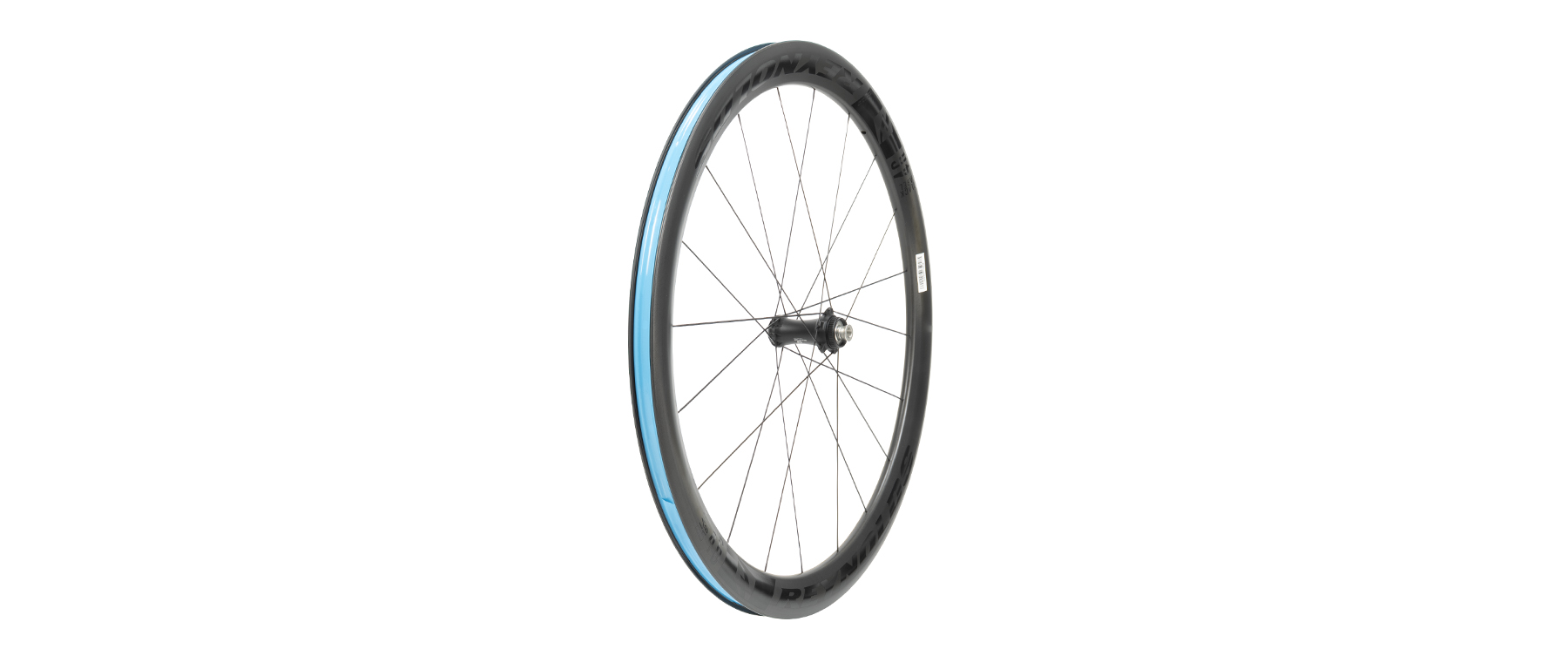 Reynolds Blacklabel 46 Pro Wheelset BLEM