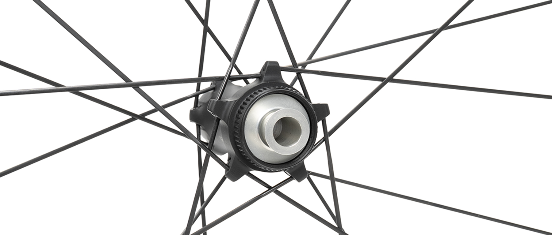 Reynolds Blacklabel 46 Pro Wheelset BLEM