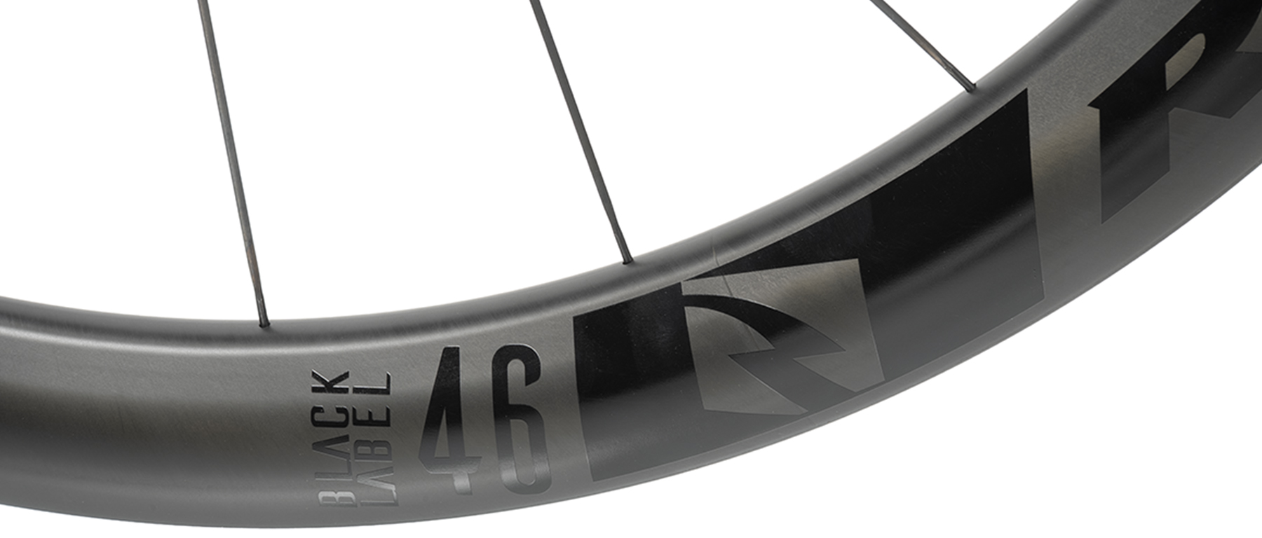Reynolds Blacklabel 46 Pro Wheelset BLEM