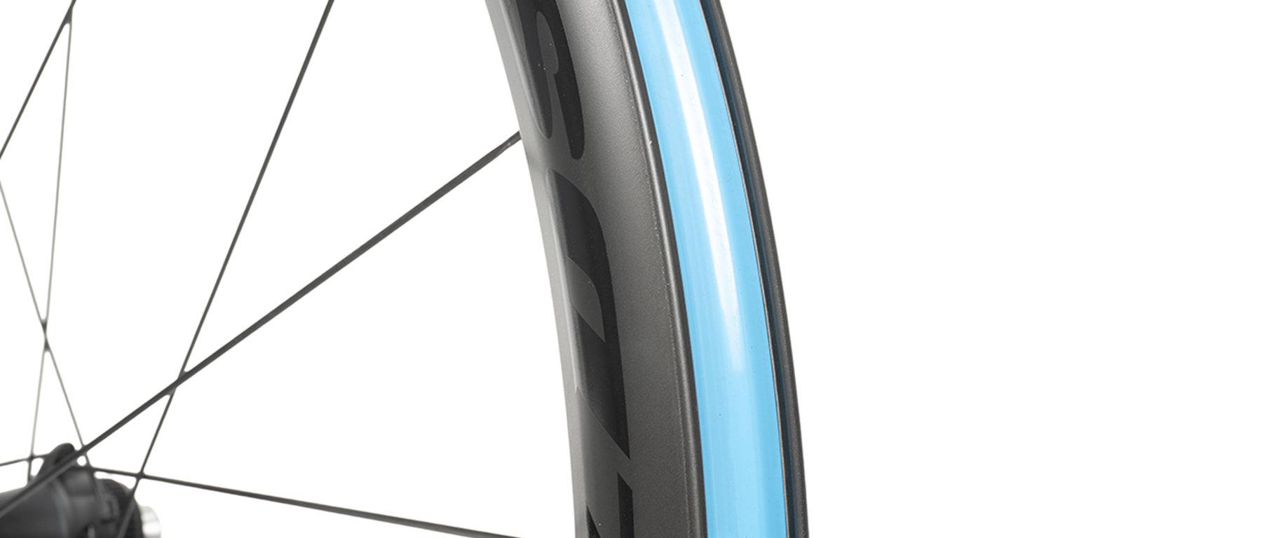 Reynolds Blacklabel 46 Pro Wheelset BLEM