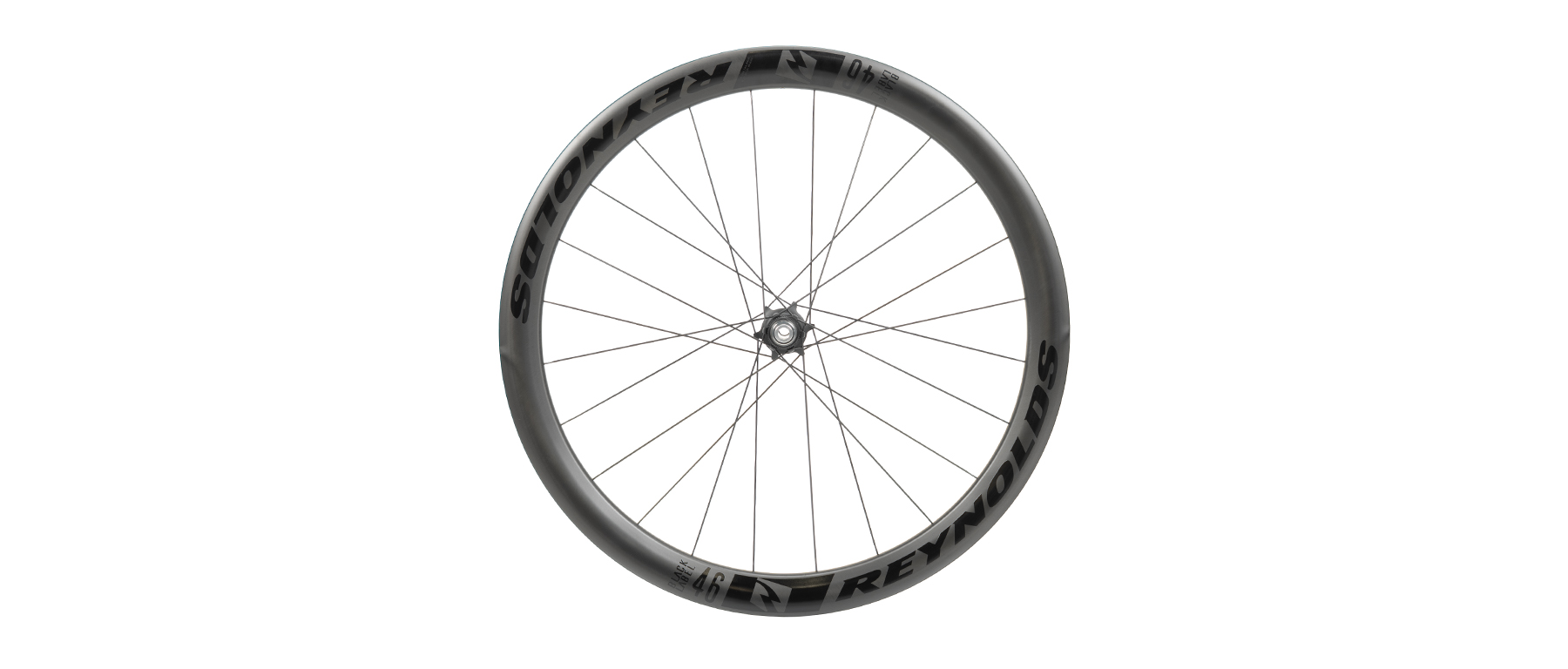 Reynolds Blacklabel 46 Pro Wheelset BLEM