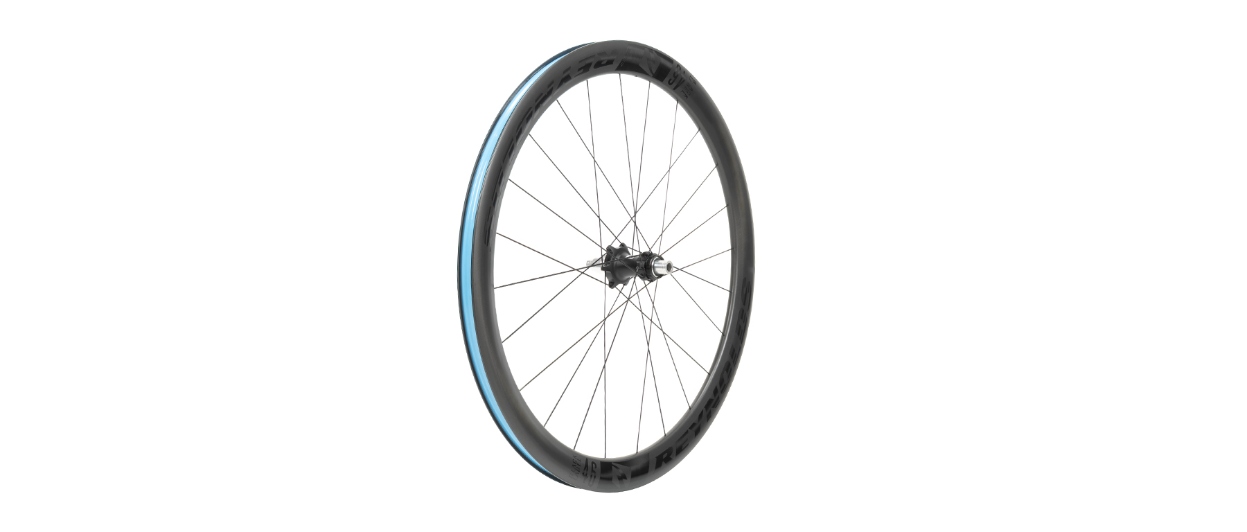 Reynolds Blacklabel 46 Pro Wheelset BLEM