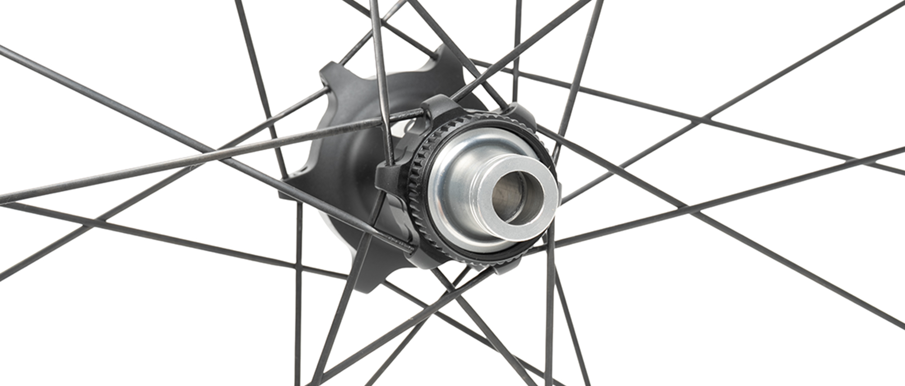 Reynolds Blacklabel 46 Pro Wheelset BLEM