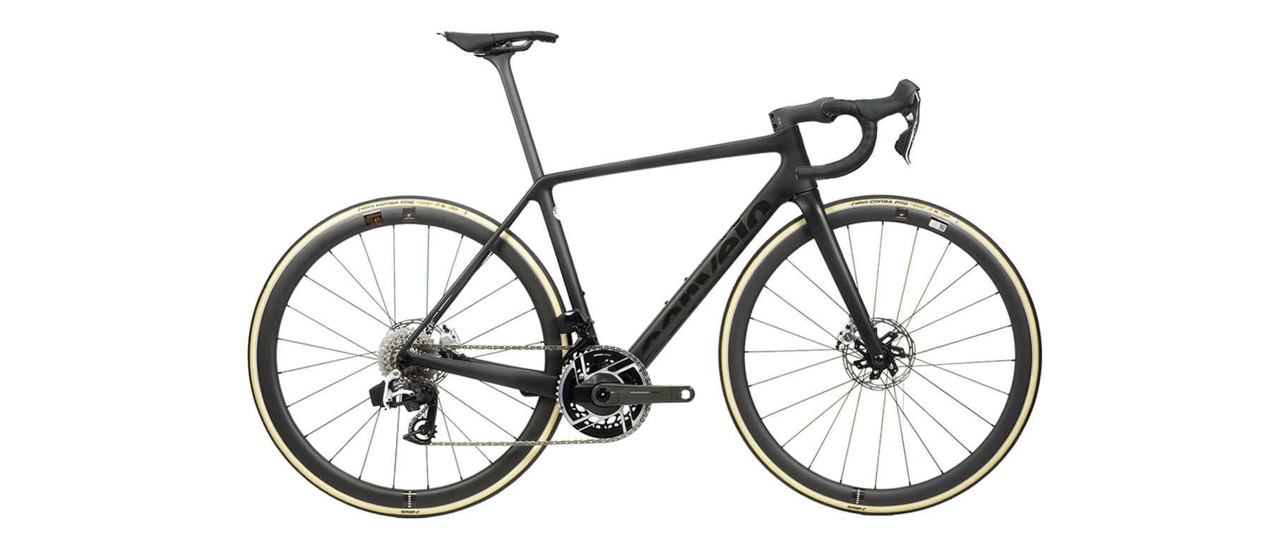 Cervelo R5 SRAM Red eTap AXS Bicycle