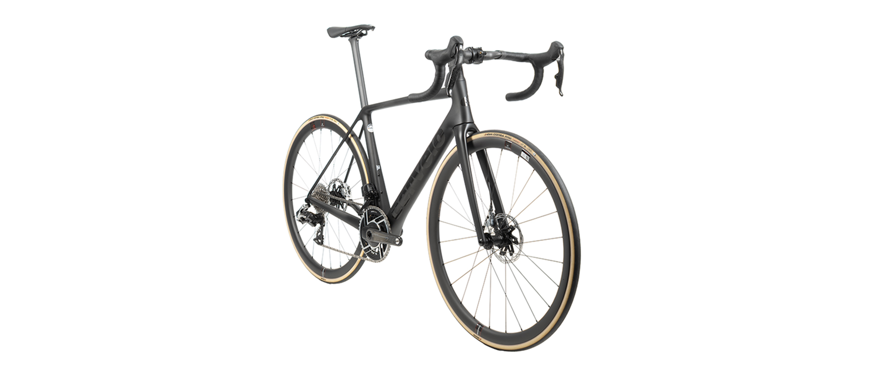 Cervelo R5 SRAM Red eTap AXS Bicycle