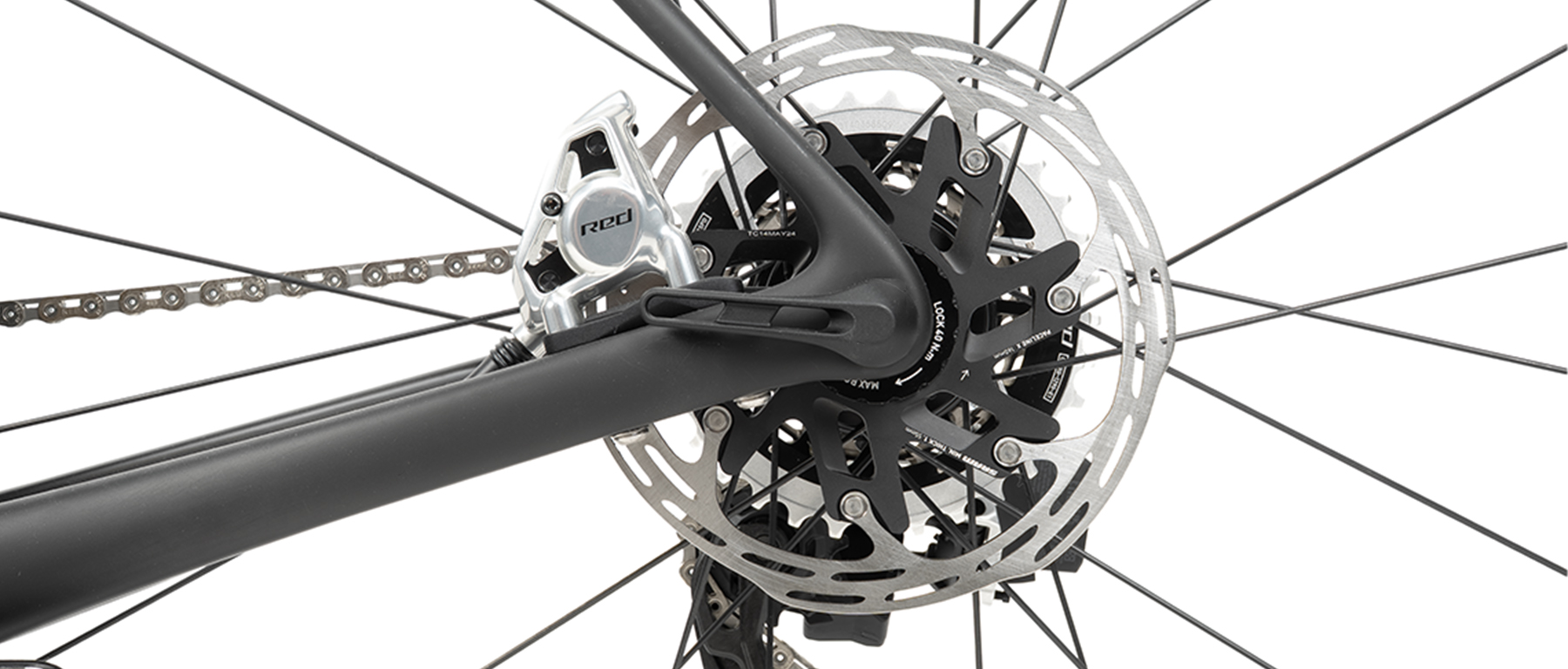 Cervelo R5 SRAM Red eTap AXS Bicycle