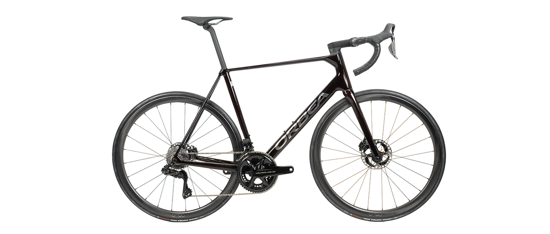 Orbea Orca M10iLTD PWR Dura-Ace Di2 R9270 Bicycle