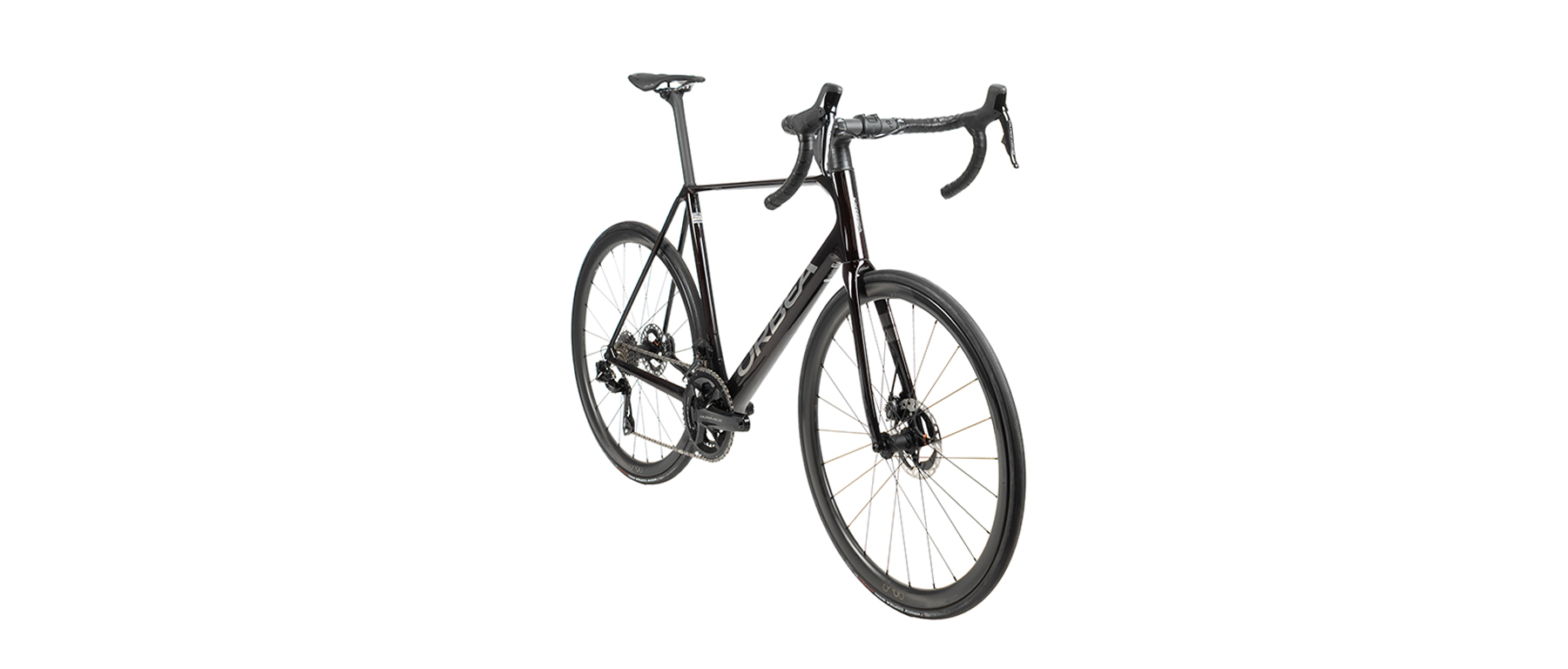Orbea Orca M10iLTD PWR Dura-Ace Di2 R9270 Bicycle