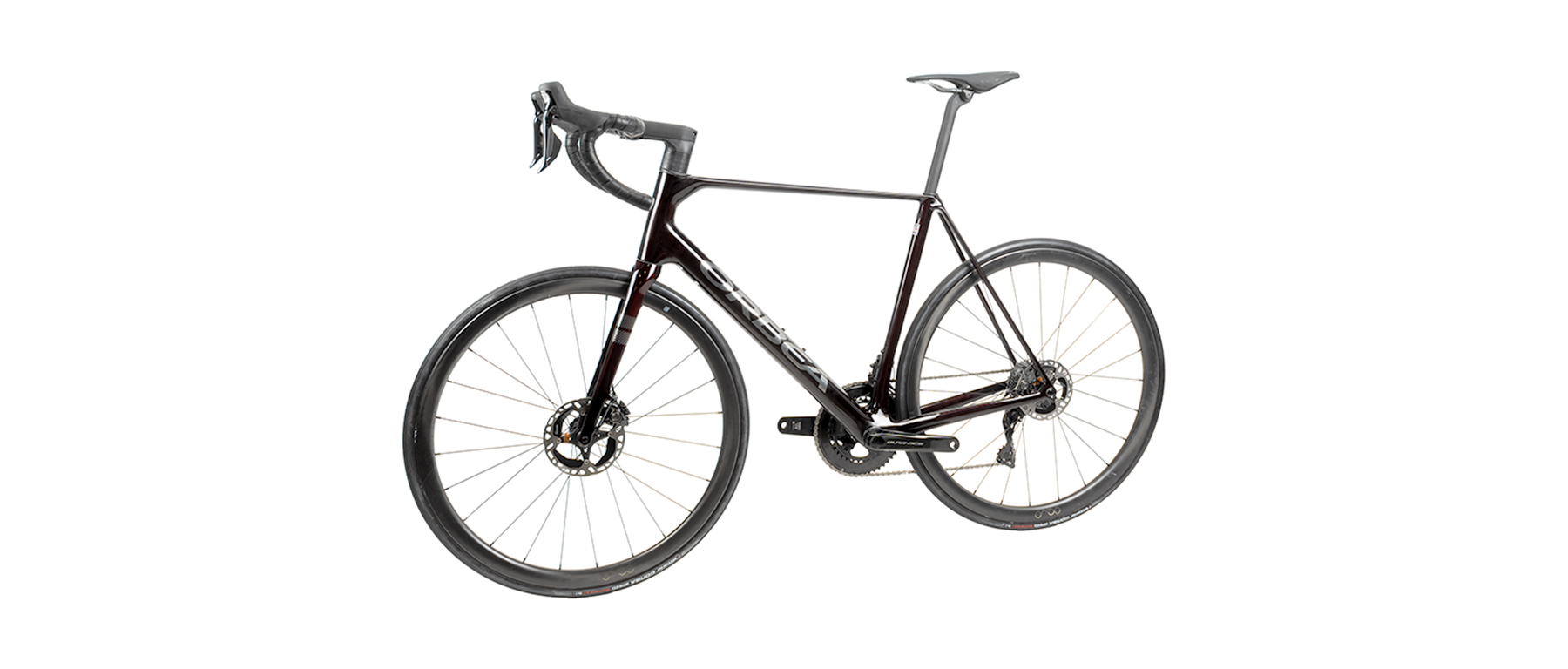 Orbea Orca M10iLTD PWR Dura-Ace Di2 R9270 Bicycle