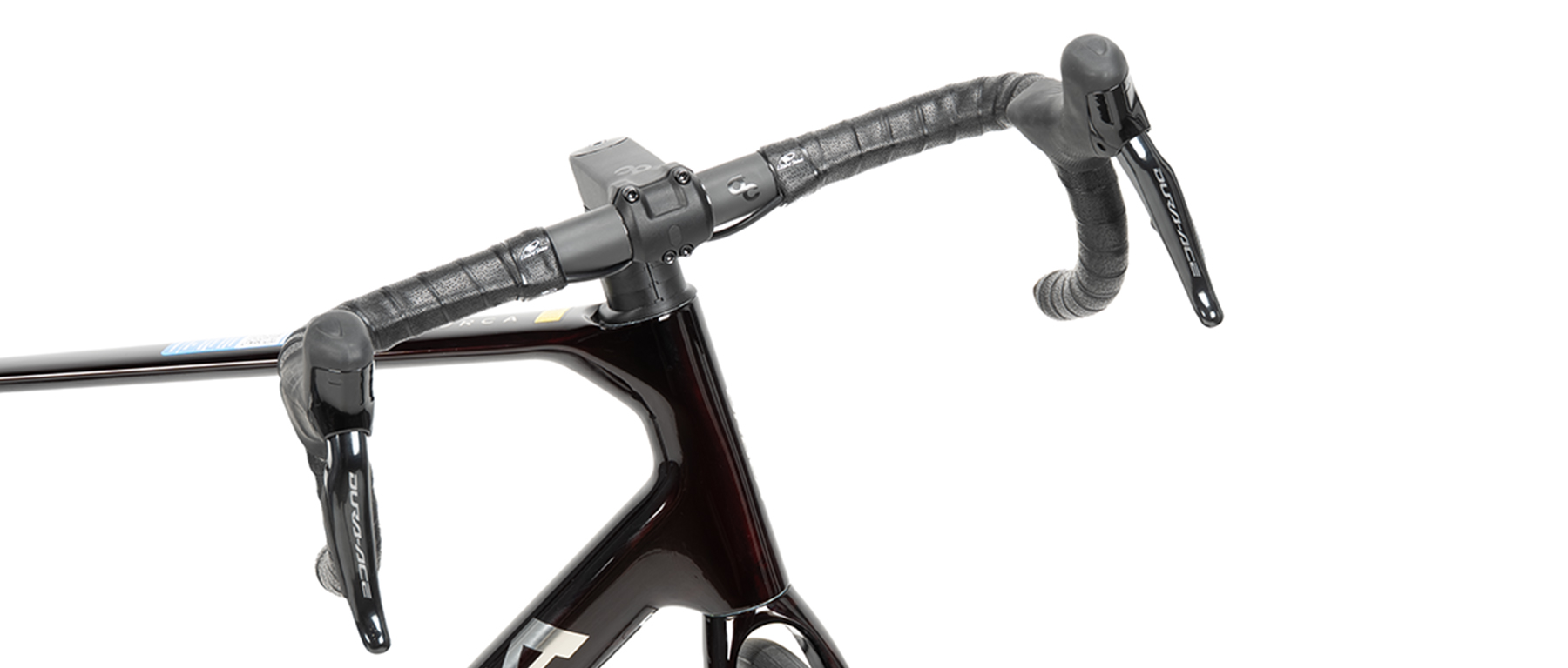 Orbea Orca M10iLTD PWR Dura-Ace Di2 R9270 Bicycle
