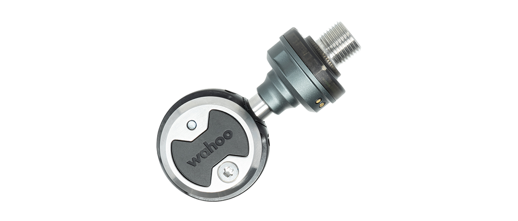 Wahoo Speedplay POWER Dual-Sided Power Pedals