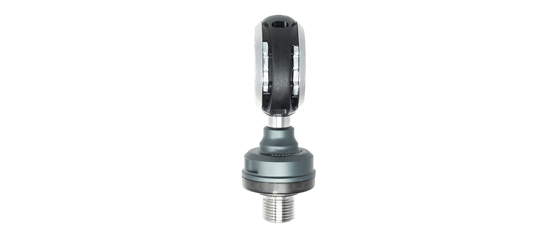 Wahoo Speedplay POWER Dual-Sided Power Pedals