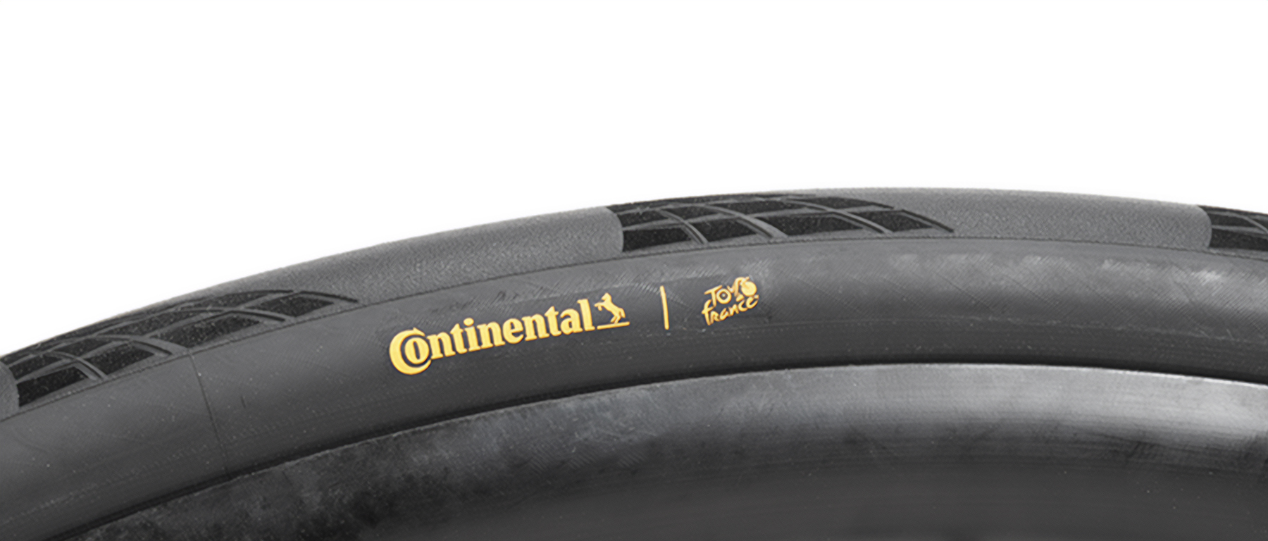 Continental Archetype Tubeless Road Tire TDF Edition