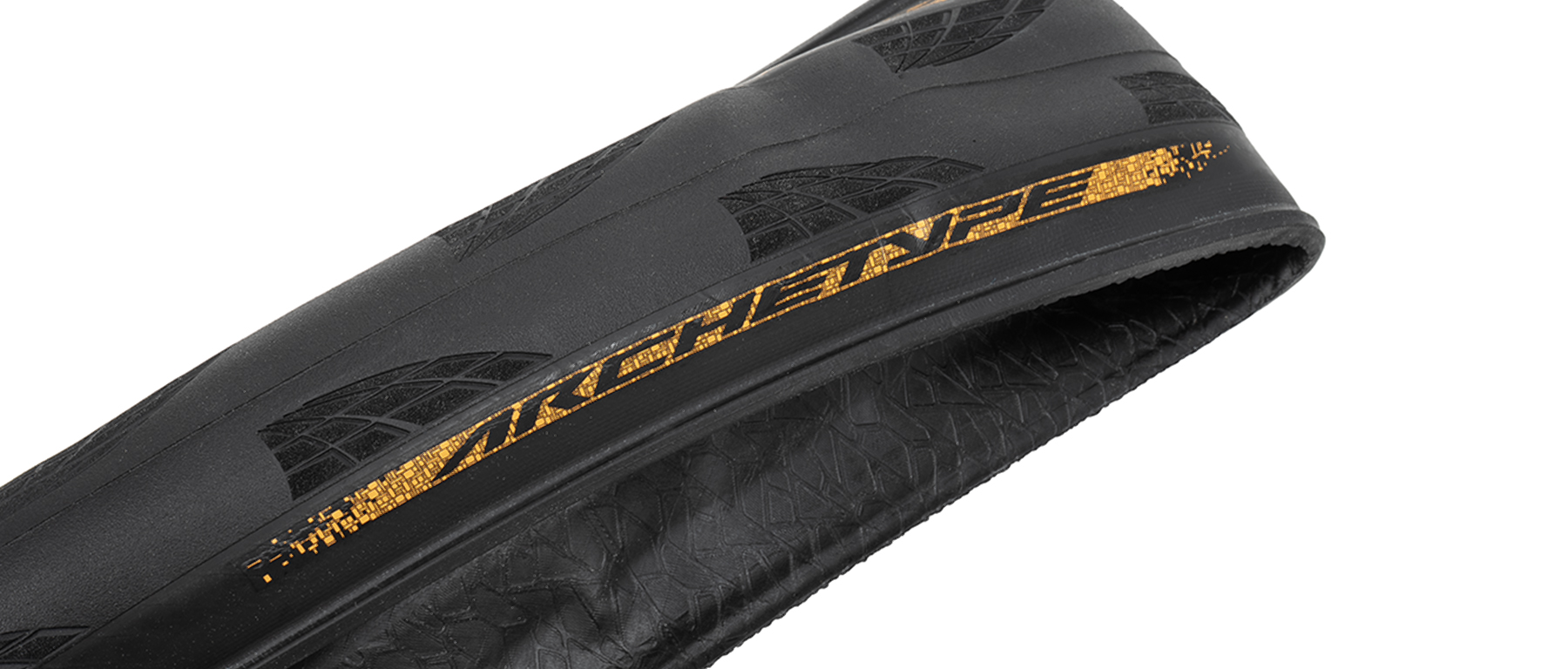 Continental Archetype Tubeless Road Tire TDF Edition