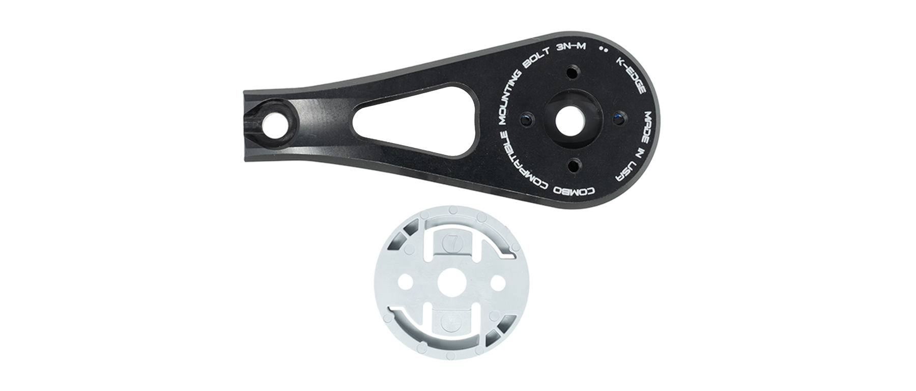 ENVE Combo Aero Computer Mount