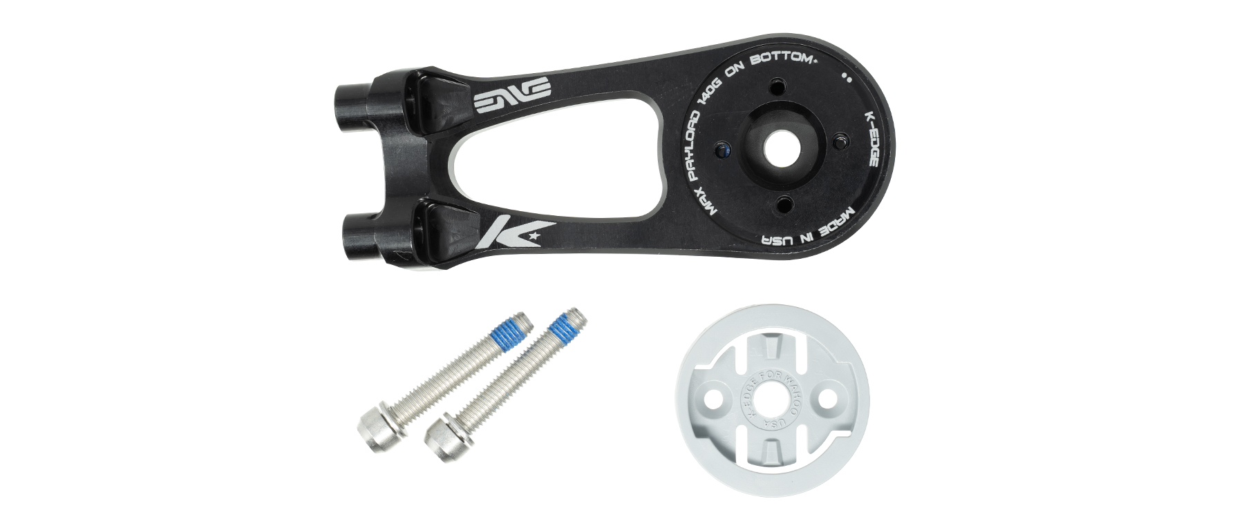 ENVE Computer and Camera Combo Mount