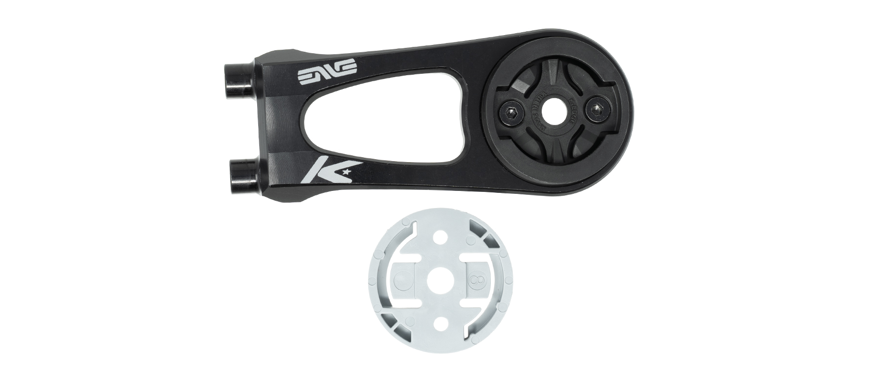 ENVE Computer and Camera Combo Mount