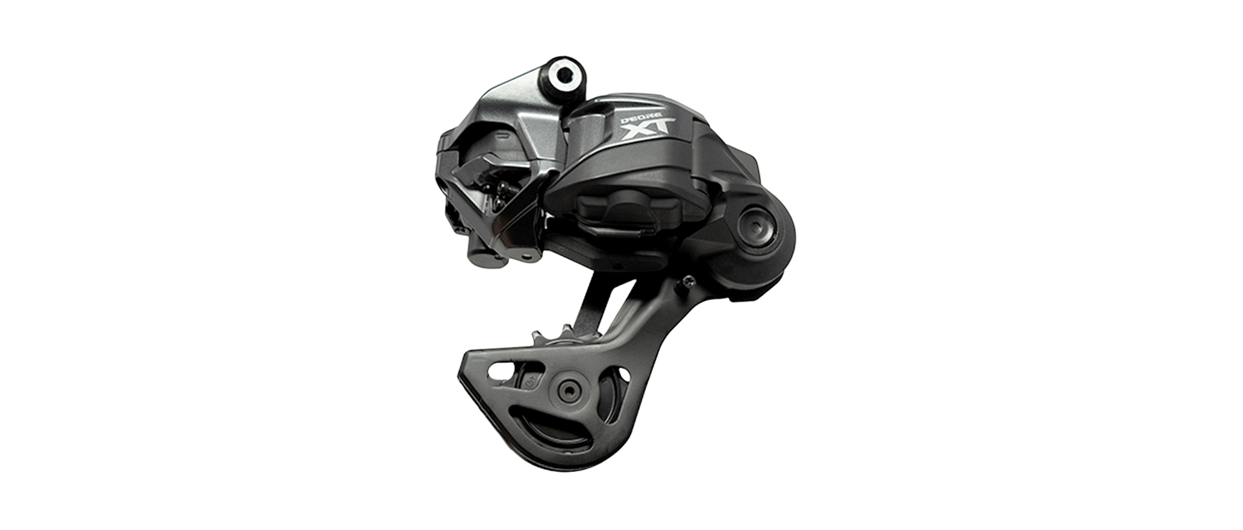 Shimano XT M8250 Di2 12-Speed Kit