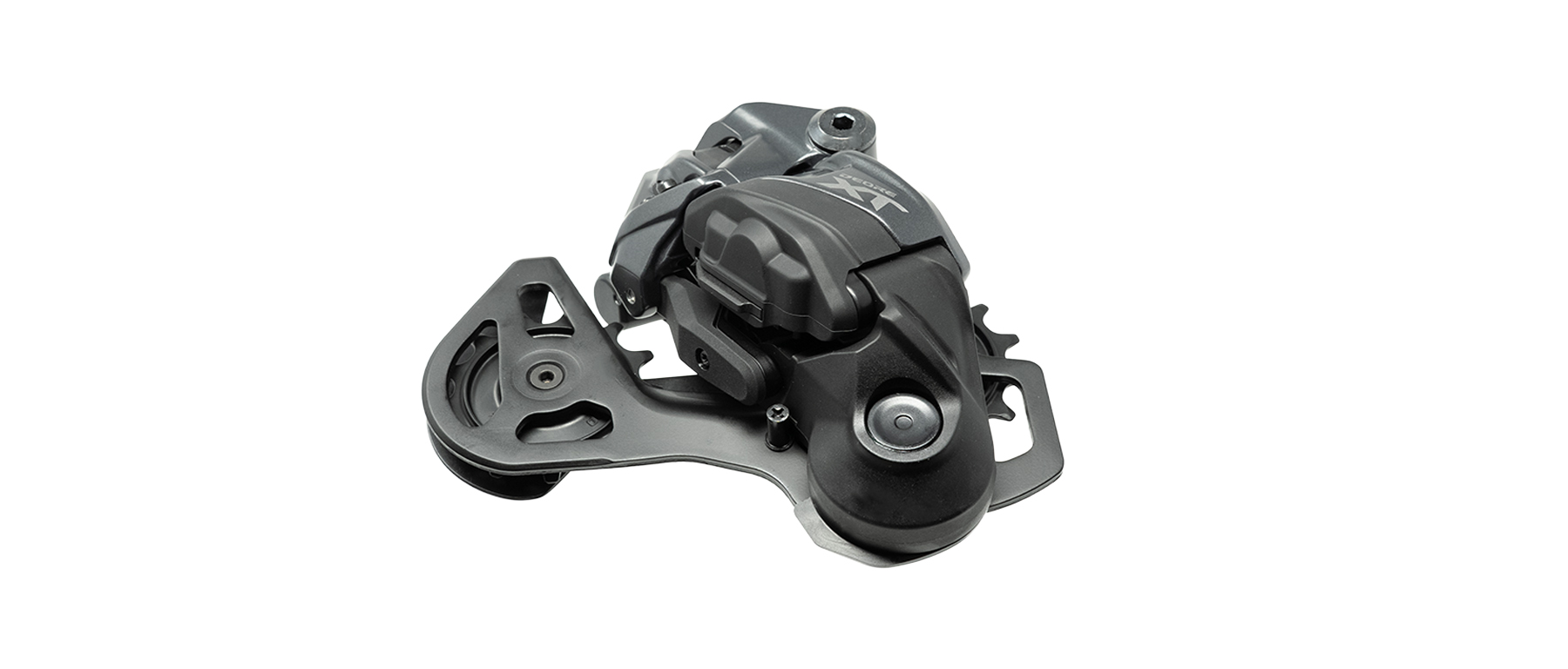 Shimano XT M8250 Di2 12-Speed Kit