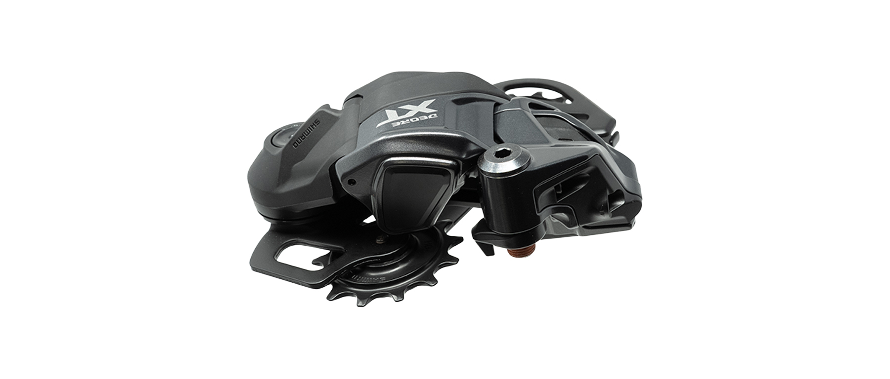 Shimano XT M8250 Di2 12-Speed Kit