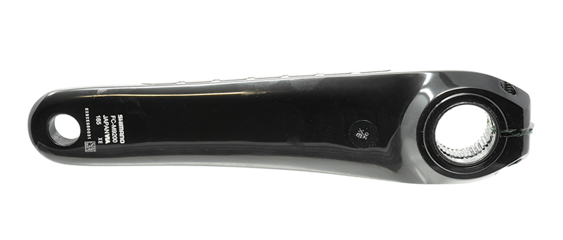 Shimano XTR FC-M9200 12-Speed Crankset