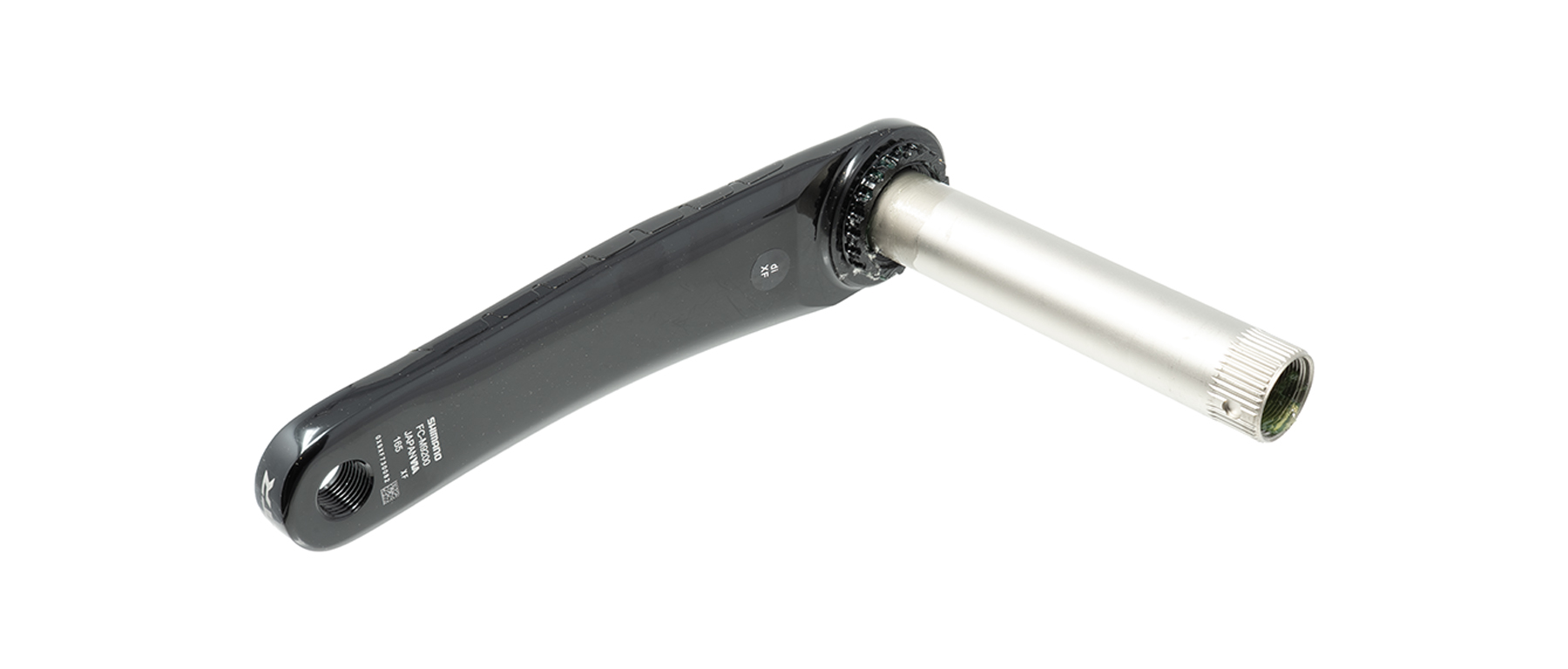 Shimano XTR FC-M9200 12-Speed Crankset